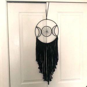 Moon Phase Wall Decor